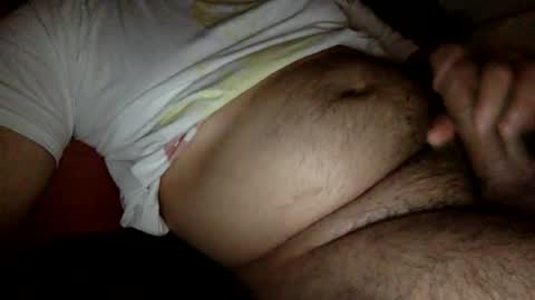 mranderson969 online show from June 2026 07:19:01 PM
