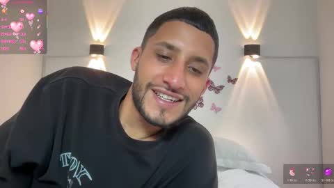 mrandmrsrivas online show from January 2026 05:04:01 PM