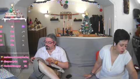 Snapshot of mrandmrsswetness84 chatting on December 2024 03:04:02 AM MrAndMrsSwetness84 online show from December 2024 03:04:02 AM