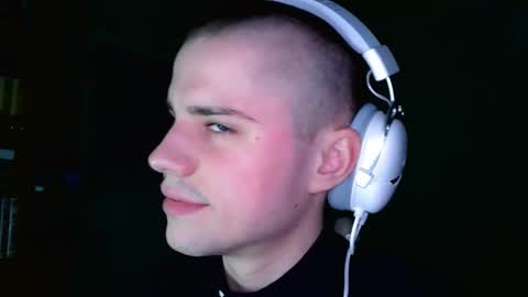 Mr Roman online show from February 2026 09:44:01 PM