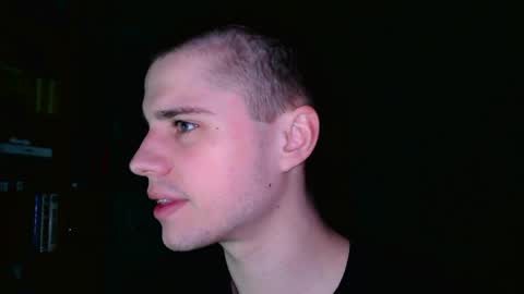 Mr Roman online show from March 2026 08:33:01 PM