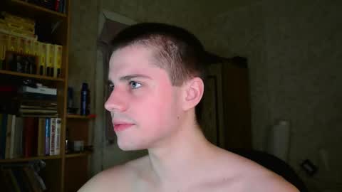 Mr Roman online show from March 2026 11:21:02 PM