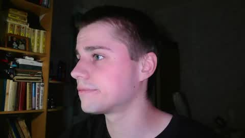 Mr Roman online show from April 2026 07:52:01 PM