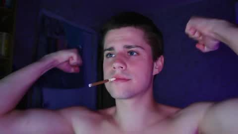 Mr Roman online show from May 2026 06:03:01 PM