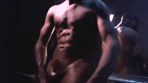 Snapshot of mrbigdiq chatting on December 2024 01:35:02 PM MrBigDiQ1 online show from December 2024 01:35:02 PM