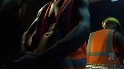 Snapshot of mrbigdiq chatting on January 2025 11:21:02 AM MrBigDiQ1 online show from January 2025 11:21:02 AM