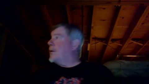 mrblade666 online show from October 2025 12:04:02 PM