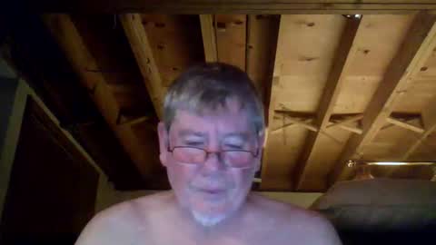 mrblade666 online show from October 2025 12:00:02 AM