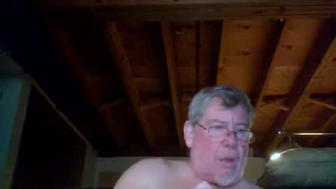 mrblade666 online show from October 2025 11:24:02 PM