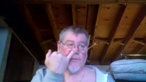 mrblade666 online show from June 2026 09:55:02 AM