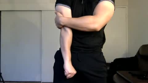 Mr Bree online show from July 2026 05:37:02 PM