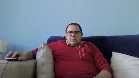 Snapshot of mrcaruso chatting on February 2025 09:51:02 AM Mrcaruso online show from February 2025 09:51:02 AM