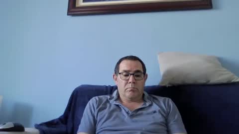 Snapshot of mrcaruso chatting on February 2025 02:33:01 PM Mrcaruso online show from February 2025 02:33:01 PM