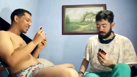 Snapshot of mrchrisdaniel chatting on October 2025 01:31:02 PM Christtofer online show from October 2025 01:31:02 PM