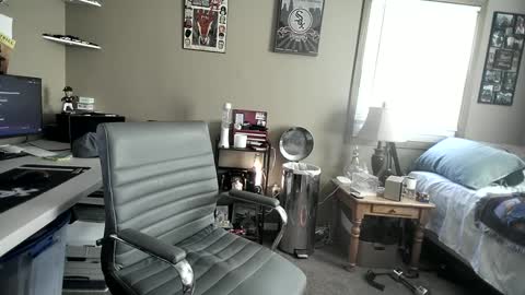 MrClean55 online show from September 2025 09:05:02 PM