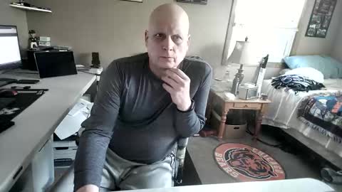 MrClean55 online show from January 2026 05:27:02 PM