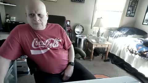 MrClean55 online show from March 2026 03:51:01 PM