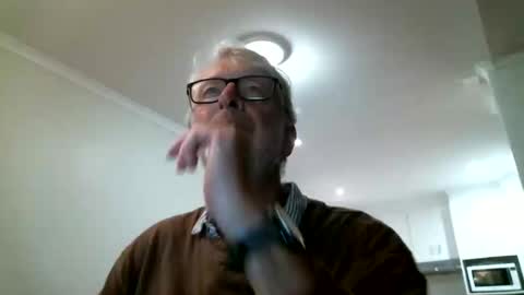 Snapshot of mrcreek1531 chatting on June 2026 07:39:01 AM mrcreek1531 online show from June 2026 07:39:01 AM