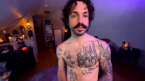 mrfanceypants online show from March 2026 06:19:02 AM