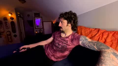 mrfanceypants online show from April 2026 07:33:01 AM