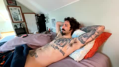 mrfanceypants online show from April 2026 07:49:02 PM