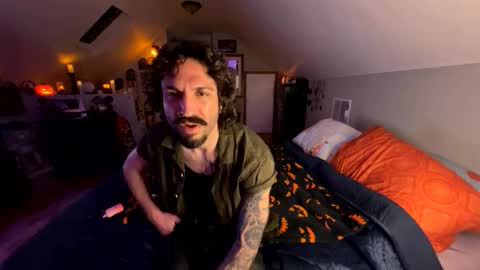 mrfanceypants online show from April 2026 07:50:01 AM