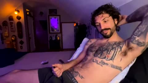 mrfanceypants online show from July 2026 07:57:01 AM