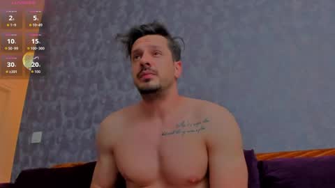 David online show from May 2026 11:02:01 PM