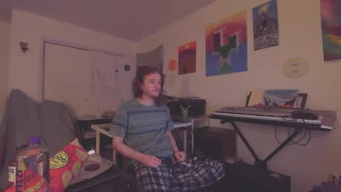 Ian online show from March 2026 02:52:01 AM