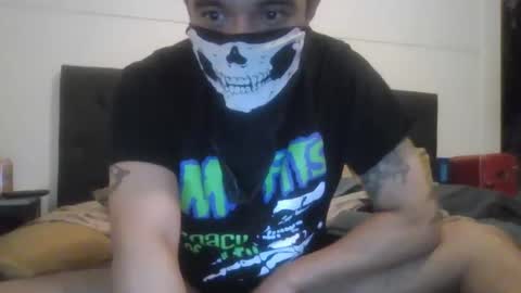 Snapshot of mrgoon666 chatting on March 2026 08:35:02 PM mrgoon666 online show from March 2026 08:35:02 PM