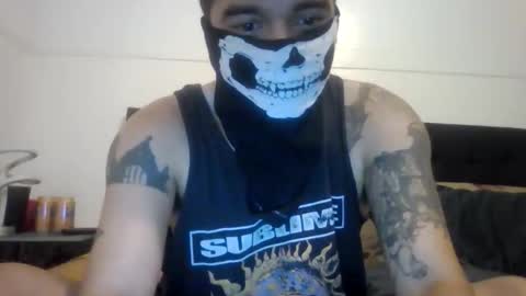 Snapshot of mrgoon666 chatting on March 2026 04:34:01 PM mrgoon666 online show from March 2026 04:34:01 PM