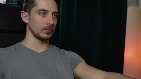 Snapshot of mrgreeneyes01 chatting on February 2025 01:03:02 PM juan luis online show from February 2025 01:03:02 PM