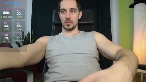 Snapshot of mrgreeneyes01 chatting on February 2025 12:23:02 PM juan luis online show from February 2025 12:23:02 PM