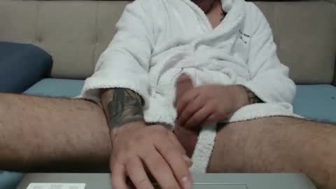 Snapshot of mrhairyx1 chatting on October 2025 12:46:01 PM mrhairyx1 online show from October 2025 12:46:01 PM