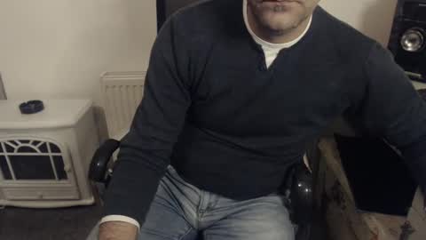 Your Mister online show from December 2024 06:53:02 PM