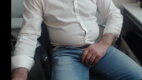 Your Mister online show from January 2025 07:06:02 AM