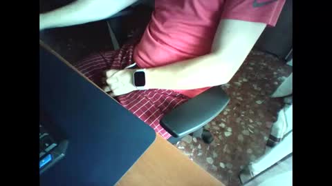 mrhotboy9906 online show from October 2025 11:52:02 AM