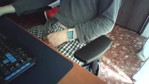 mrhotboy9906 online show from October 2025 09:54:02 AM