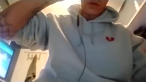 Snapshot of mrj1979 chatting on February 2025 01:03:02 PM mrj1979 online show from February 2025 01:03:02 PM