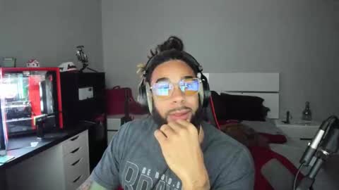 X TeamTJackson tnacamgirls online show from February 2026 11:10:01 PM