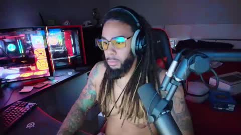 X TeamTJackson tnacamgirls online show from February 2026 01:32:01 AM