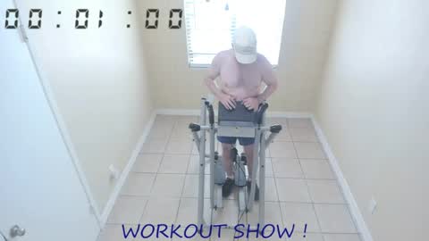 mrjamesdeanwinchester online show from August 2026 07:41:02 PM