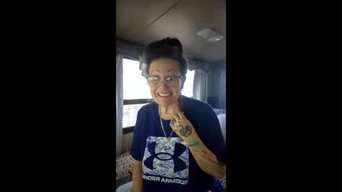 mrjshquinn online show from February 2026 11:45:01 PM