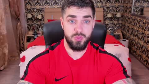 mrkarlhot99 online show from February 2025 08:50:01 AM