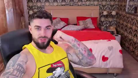 mrkarlhot99 online show from February 2025 09:58:01 AM