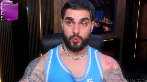 mrkarlhot99 online show from February 2026 06:37:02 PM