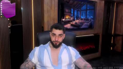 mrkarlhot99 online show from February 2026 07:32:02 PM