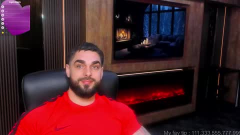 mrkarlhot99 online show from February 2026 05:43:02 PM