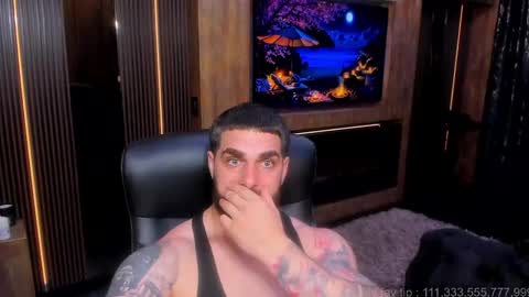 mrkarlhot99 online show from May 2026 07:55:02 PM