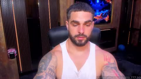 mrkarlhot99 online show from July 2026 06:56:01 PM